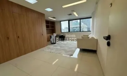 Sala comercial para alugar na Alameda Santos, --, Cerqueira César, São Paulo