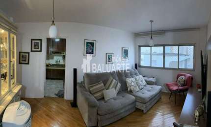 Apartamento com 3 quartos à venda na Rua Carolina do Sul, --, Cidade Monções, São Paulo
