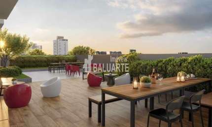 Apartamento Venda 28,14 m² Bairro Jardim das Acacias SP