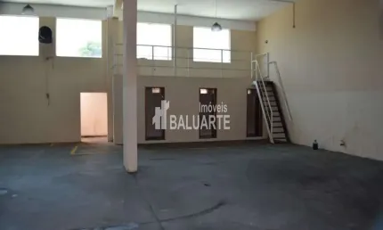 Prédio para alugar, 1451 m² - Vila Mascote - São Paulo/SP