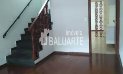 Casa com 4 quartos à venda na Rua Dionizia Missiura, --, Campo Grande, São Paulo