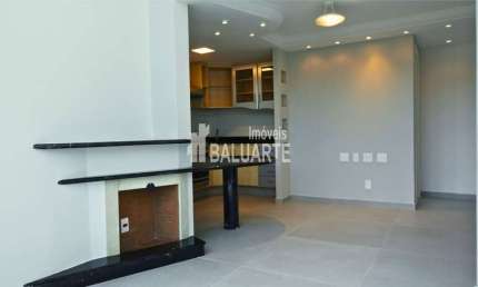 Apartamento com 1 quarto à venda na Rua Doutor Chibata Miyakoshi, --, Panamby, São Paulo
