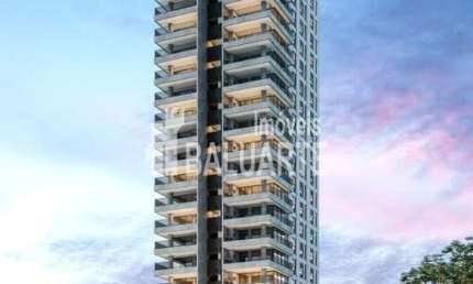 Apartamento com 3 quartos à venda na Rua Araquém, --, Vila Mascote, São Paulo