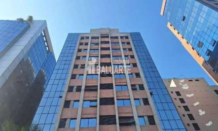 Conjunto, 74 m² - venda por R$ 966.680,00 ou aluguel por R$ 7.037,56/mês - Vila Olímpia - São Paulo/