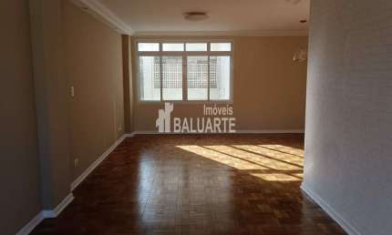 Apartamento 101 metros para locação em Pinheiros, próximo ao Metrô Clínicas