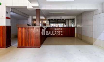 Ponto comercial para alugar na Rua Gibraltar, --, Santo Amaro, São Paulo
