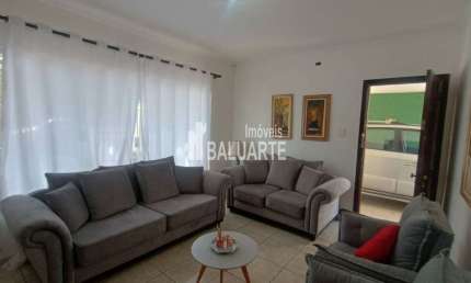 Casa com 3 quartos à venda na Rua Lido, --, Veleiros, São Paulo