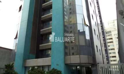 Conjunto, 124 m² - venda por R$ 1.551.375,00 ou aluguel por R$ 11.539,04/mês - Indianópolis - São Pa
