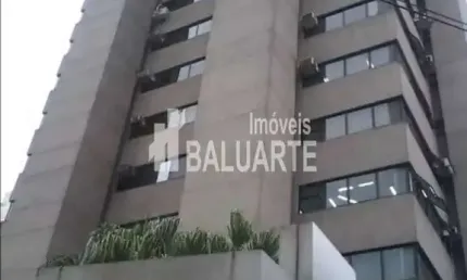 Conjunto, 36 m² - venda por R$ 388.388,00 ou aluguel por R$ 3.542,59/mês - Indianópolis - São Paulo/