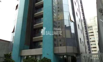 Conjunto, 42 m² - venda por R$ 511.560,00 ou aluguel por R$ 3.727,36/mês - Indianópolis - São Paulo/