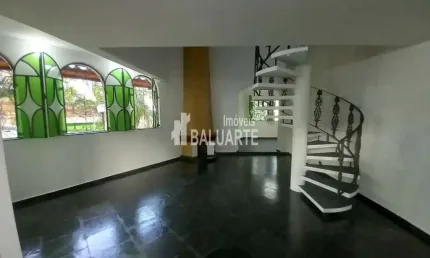 Casa com 3 quartos à venda na Rua Manuel Alonso Medina, --, Jardim Umuarama, São Paulo