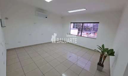 Conjunto Comercial na Vila Nova Conceição - São Paulo - SP