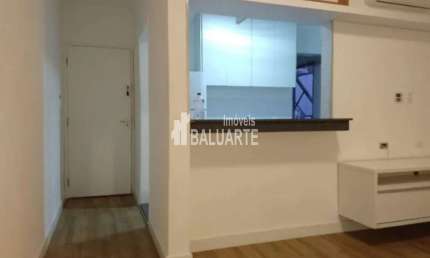 Apartamento com 1 quarto à venda na Rua Santa Madalena, --, Bela Vista, São Paulo