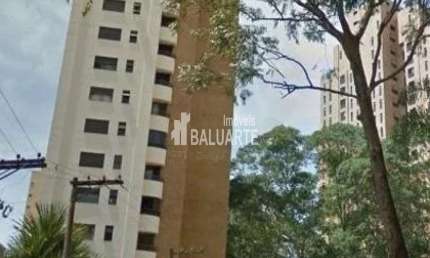 Apartamento a venda na Vila Andrade - São Paulo - SP