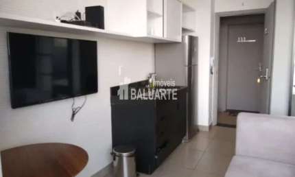 Loft com 1 quarto à venda na Rua Alvorada, --, Vila Olímpia, São Paulo
