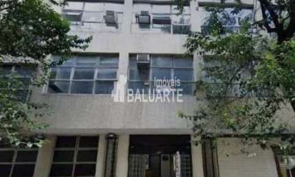 Conjunto comercial para venda e locação na Consolação - São Paulo - SP