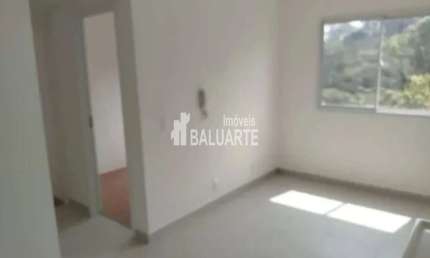 Apartamento com 2 quartos à venda na Rua Edvard Carmilo, --, Vila Sônia, São Paulo