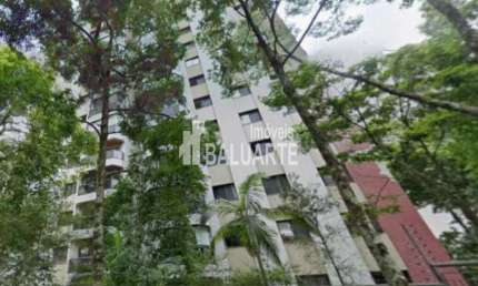 Apartamento com 3 quartos à venda na Rua Fábio Lopes dos Santos Luz, --, Panamby, São Paulo