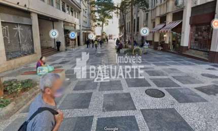 Conjunto comercial para venda e locação no Centro - São Paulo - SP