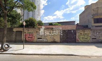 Terreno em condomínio fechado à venda na Rua Doutor Euclydes da Cunha, --, Socorro, São Paulo