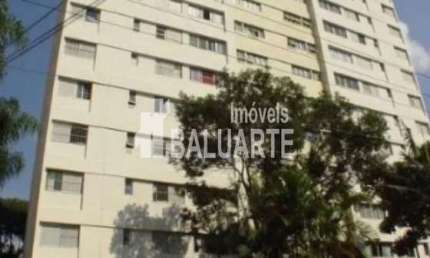 Apartamento a venda na Vila Olímpia - São Paulo - SP