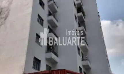 Apartamento com 2 quartos à venda na Praça Quatorze Bis, --, Bela Vista, São Paulo