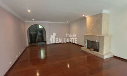 Casa em condomínio fechado com 4 quartos para alugar na Rua Amaro Alves Alvim, --, Jardim Marajoara, São Paulo