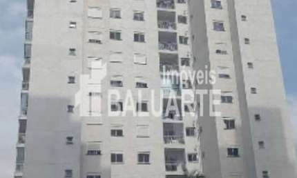 Apartamento com 2 quartos à venda na Avenida Albert Bartholome, --, Butantã, São Paulo