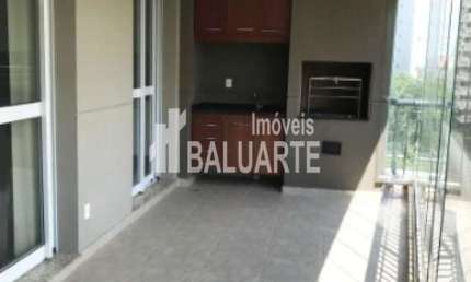 Apartamento a venda na Vila Andrade - São Paulo - SP