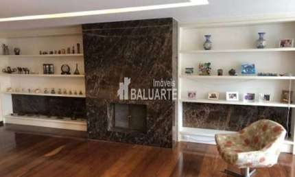 Casa em condomínio fechado com 4 quartos à venda na Rua Amaro Alves Alvim, --, Jardim Marajoara, São Paulo