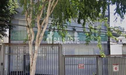 Loft com 1 quarto à venda na Avenida Doutor Luís Rocha Miranda, --, Jabaquara, São Paulo