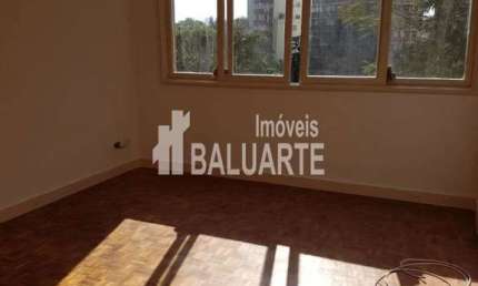 Apartamento a venda no Jardim Paulista - São Paulo - SP