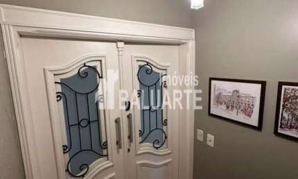 Apartamento a venda na Vila Andrade - São Paulo - SP