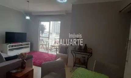 Apartamento a venda no Jardim Marajoara 67 m²  3 quartos