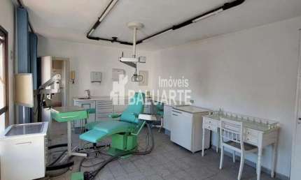 Conjunto comercial para venda e locação no Itaim Bibi - São Paulo - SP