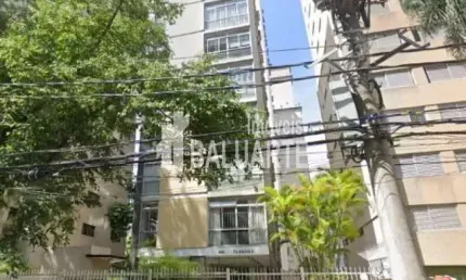 Apartamento para venda e locação no Jardim Paulista - São Paulo - SP