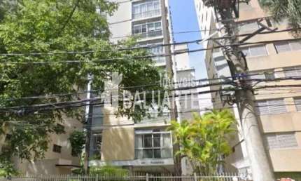 Apartamento para venda e locação no Jardim Paulista - São Paulo - SP