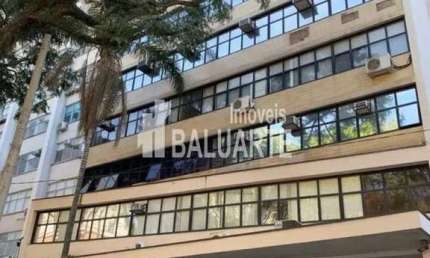 Conjunto comercial a venda na Bela Vista - São Paulo - SP