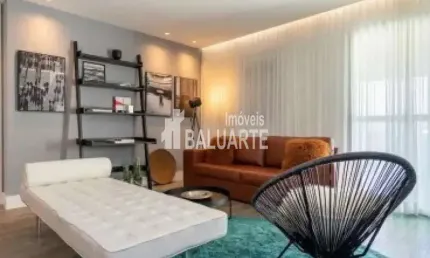 Apartamento a venda na Vila Clementino - São Paulo - SP