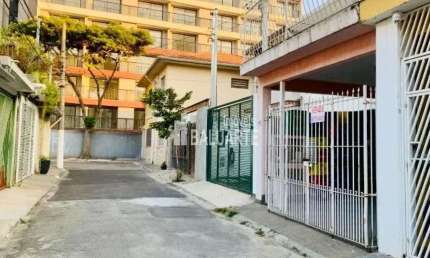 Casa com 3 quartos à venda na Rua Antônio Vieira de Medeiros, --, Pinheiros, São Paulo