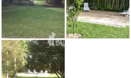 Casa à venda na Alameda Calicut, --, Chácara Santo Antônio, São Paulo