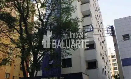 Apartamento a venda no Brooklin Novo - São Paulo - SP