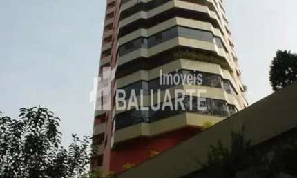 Apartamento com 3 quartos à venda na Rua Doutor Laerte Setúbal, --, Morumbi, São Paulo