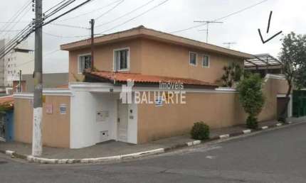 Casa com 4 quartos à venda na Rua Luís Carlos Paraná, --, Cidade Ademar, São Paulo
