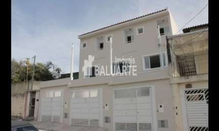 Casa com 3 quartos à venda na Rua Ilha Bela, --, Pedreira, São Paulo