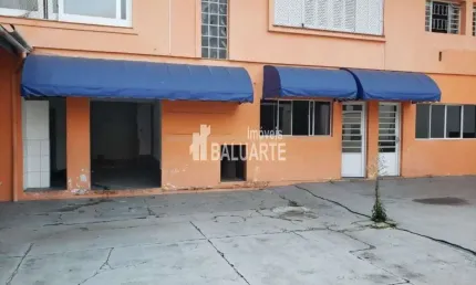 Prédio para venda, 700 m² -  Jardim Marajoara - São Paulo/SP