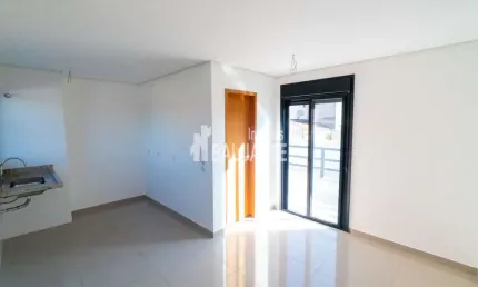 Apartamento com 1 quarto à venda na Rua Tenente José Maria Pinto, --, Jardim Taquaral, São Paulo