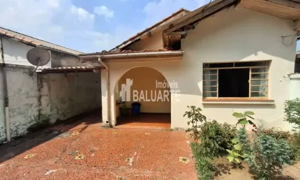 Casa à venda na Avenida Nossa Senhora do Sabará, --, Jardim da Pedreira, São Paulo