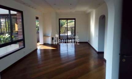 Apartamento com 3 quartos à venda na Alameda dos Arapanés, --, Moema, São Paulo