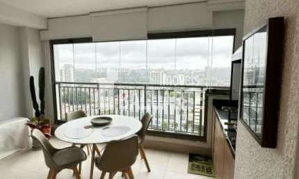 Apartamento Venda 72 m² Bairro Jardim das Caravelas SP